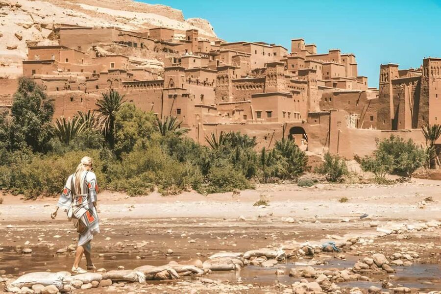 Discover Ouarzazate: Marrakech Day Excursion - In-Depth Review of the Marrakech to Ouarzazate Tour