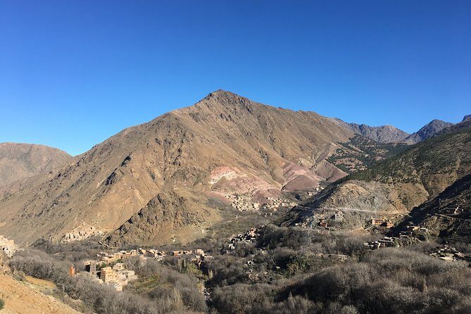 Discover Ourika valley differently in a day trip From Marrakech - Authenticity and Value