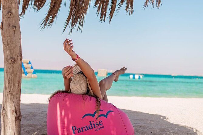 Discover Paradise Island Adventure - Final Thoughts