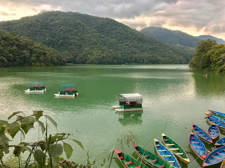 Discover Pokhara: 3-Day Tour From Kathmandu With Highlights - What Makes This Tour Stand Out?