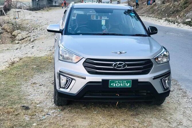 Discover Pokhara in Style: Private Vehicle Service with Driver - What’s Included and How It Works