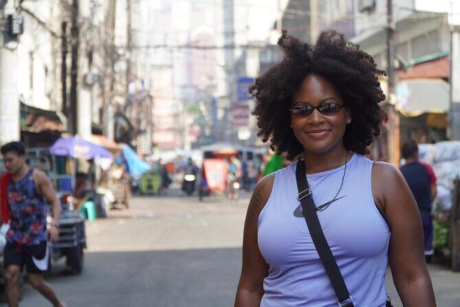 Discover Real MANILA with Tuktuk Ride - Practical Details That Matter