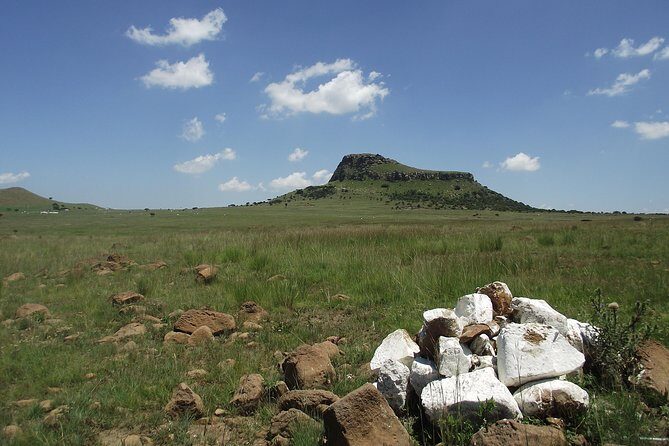 Discover Rorkes Drift on our Day Tour from Durban - The Experience: What Sets It Apart