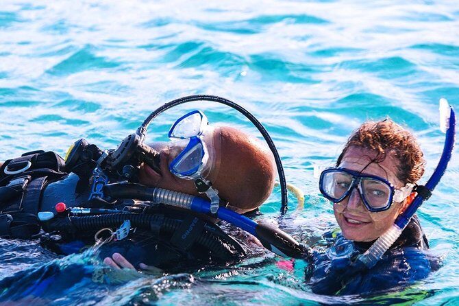 Discover Scuba Diving Experience - The Value of This Experience