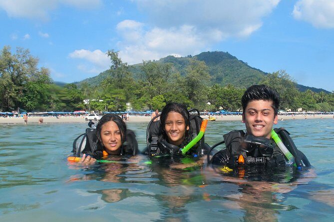 Discover Scuba Diving for Beginners (Non Certified Divers) - Analyzing Value and Practicality