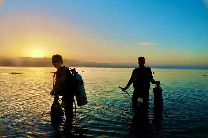 Discover Scuba Diving - Indroductory Dives - Why Choose This Tour?