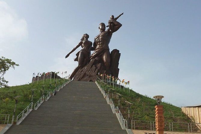 Discover Senegal and Ghana, 11 Days - What the Tour Really Offers