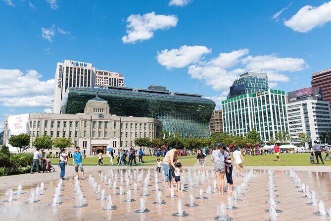 Discover Seoul: Local Life and History - What Travelers Are Saying