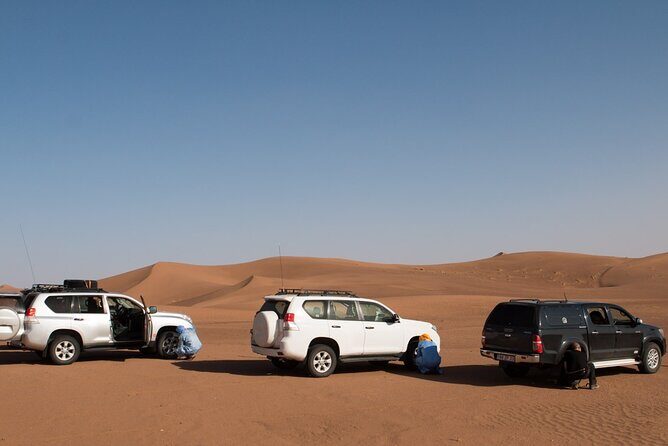 Discover Southern Morocco in just 4 days - Exploring the itinerary in detail