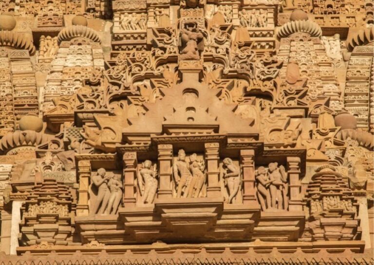 Discover Spiritual Trails of Khajuraho (Guided Temple Tour) - Final Thoughts: Is This Tour Right for You?