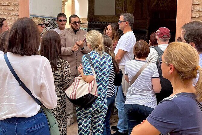 Discover Tangier in a Full Day Tour with Camel ride - Who Will Love This Tour?