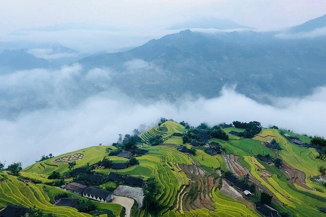 Discover the Beauty of Sa Pa: A One-Day Trek - The Practical Side of the Tour