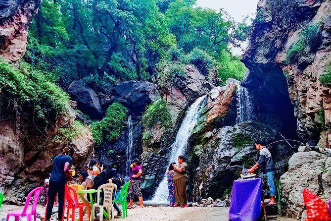 Discover The Berber Culture On Your Private Day Trip From Marrakech - Exploring the Imlil and Asni Valleys