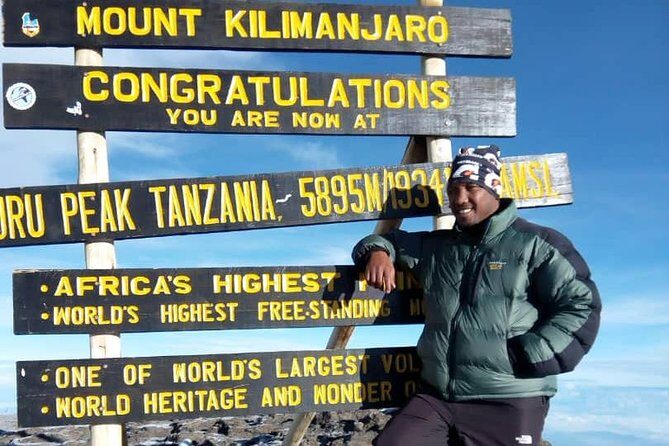 Discover The Best 7-day Kilimanjaro climbing via Machame route - Day-by-Day Breakdown of the Itinerary