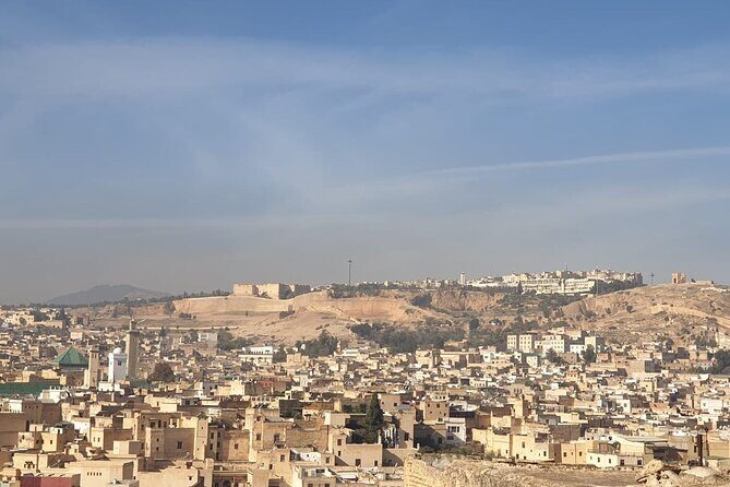 Discover the city of Fes on foot with the best guides - Who should consider this tour?