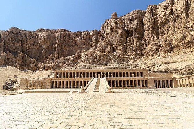 Discover the East and West Banks of the Nile - Who Should Book This Tour?
