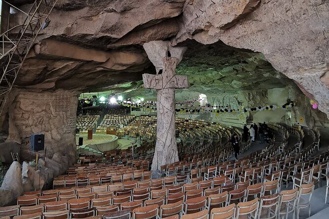 Discover the Hidden Gems of Coptic Cairo and the Cave Church - What Makes This Tour Stand Out?