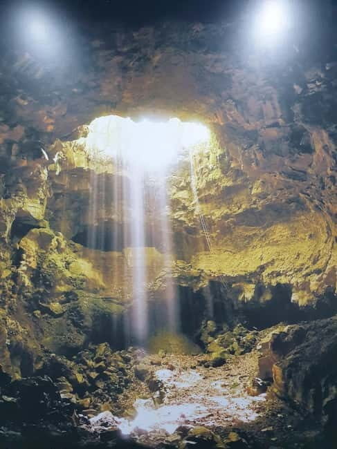 Discover the highlights of Jeju island and its UNESCO sites! - Who Is This Tour Best For?
