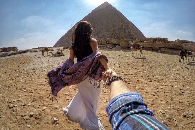 Discover the Magic of Cairo & Nile Cruise in a 6-Day Tour Package - Who Should Consider This Tour?