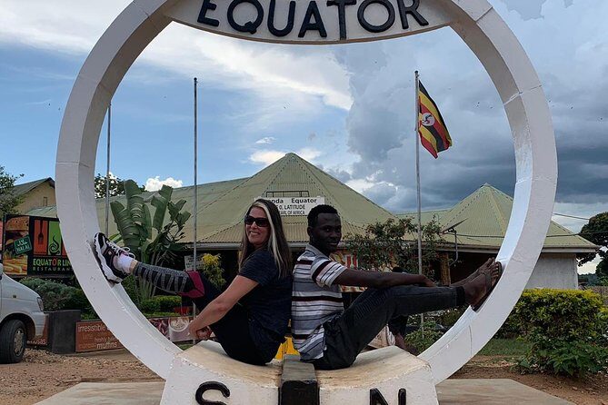 Discover the Magic of Uganda's Equator on a 1-Day Tour - The Itinerary in Detail