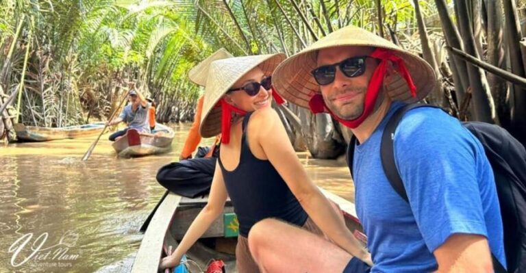 Discover the Mekong Delta from Ho Chi Minh City - Authenticity and traveler insights