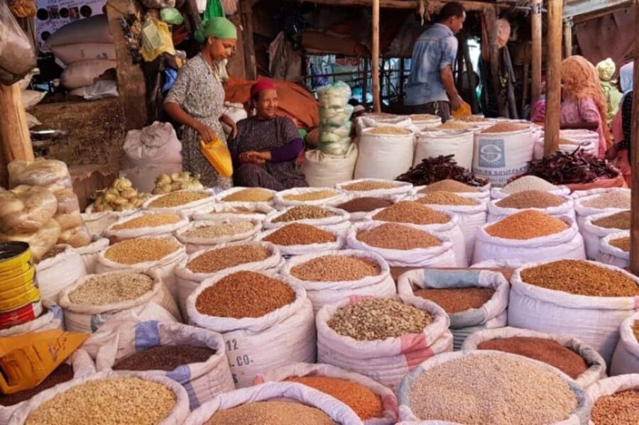 Discover the Vibrant Capital - Addis Ababa City Tour - Final Thoughts