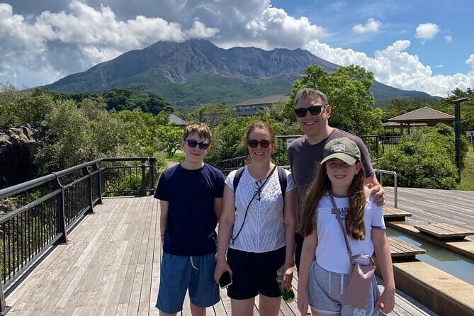 Discover the Wonders of Sakurajima Half Day Tour in Kagoshima - Who Will Love This Tour?