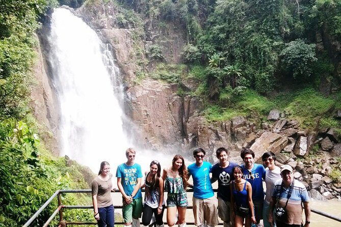 Discover UNESCO World Heritage Sites - Ayutthaya to Khao Yai National Park - What Makes This Tour Stand Out?