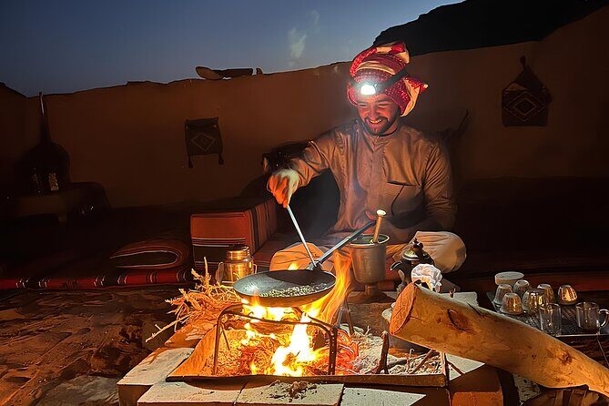 Discover Wadi Rum by 4x4 with a Bedouin guide - FAQ