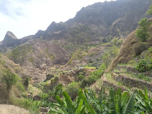 Discovering Santo Antão Island by car - What Makes This Tour Stand Out?
