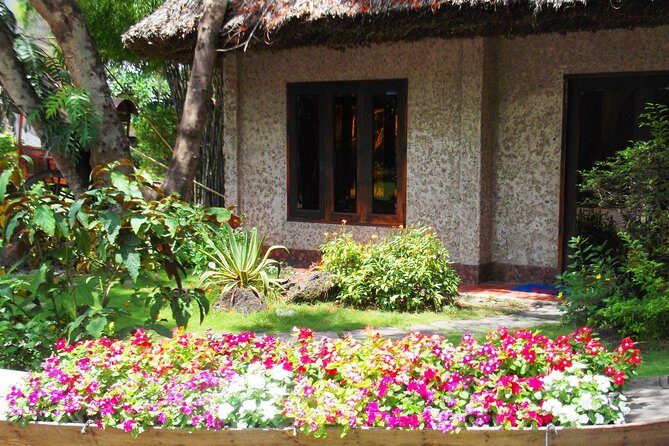DISCOVERING UNSEEN Parts Of Saigon Full Day - Practical Details: What You Need to Know