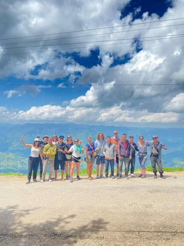 Discovery Ha Giang Loop with 2 days and 1 night easy rider - The Itinerary: What You Can Expect
