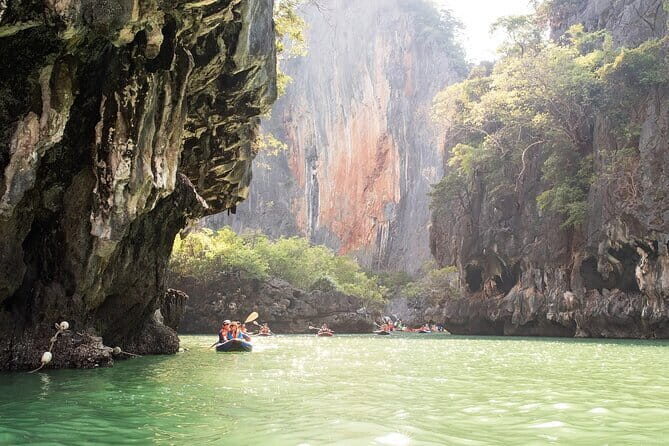 Discovery of James Bond Islands - What Travelers Say