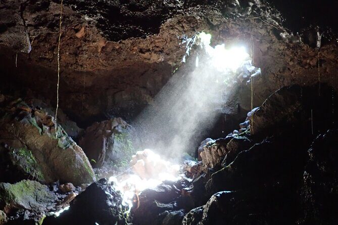 Discovery of the 2004 Coulées Tunnel in Sainte-Rose - Frequently Asked Questions