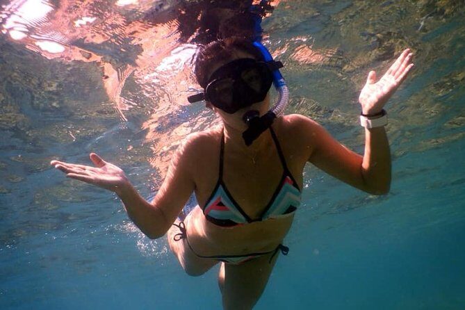 Discovery Scuba Diving & Snorkeling at Nha Trang Bay - Who Should Consider This Tour?