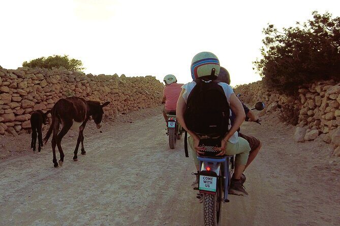 Discovery Tour around Essaouira by Electric Motorcycle - What You’ll See and Experience