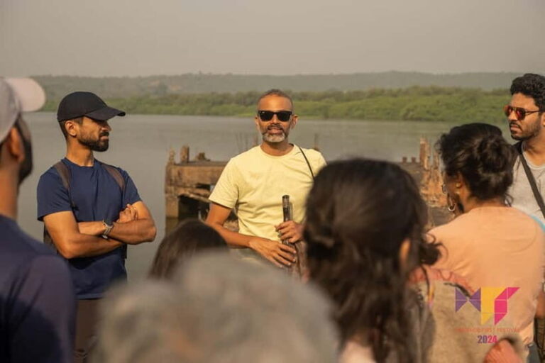 Divar Island Excursion with a Native Islander - The Experience’s Practical Details