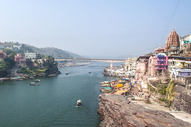 Divine Trail: Pilgrimage from Indore to Ujjain - Authentic Experiences and Practical Insights
