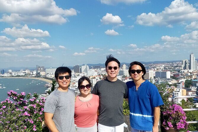 DIY Pattaya City Tour  Full Day - The Sum Up: Who Is This Tour Best For?