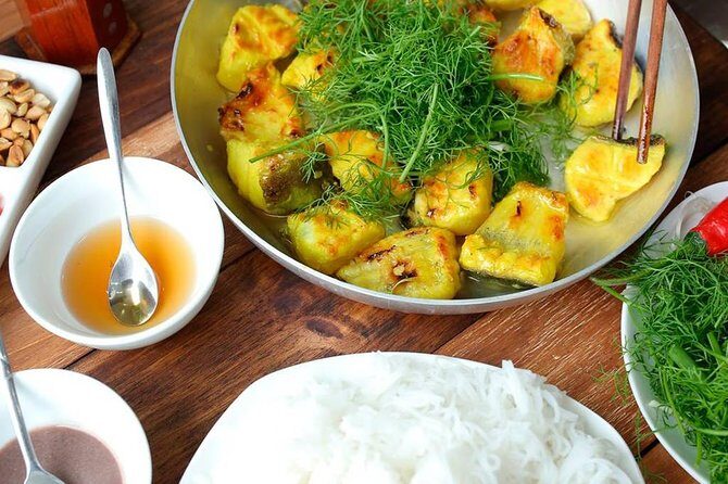 DIY: Vietnamese Cooking Class - FAQs