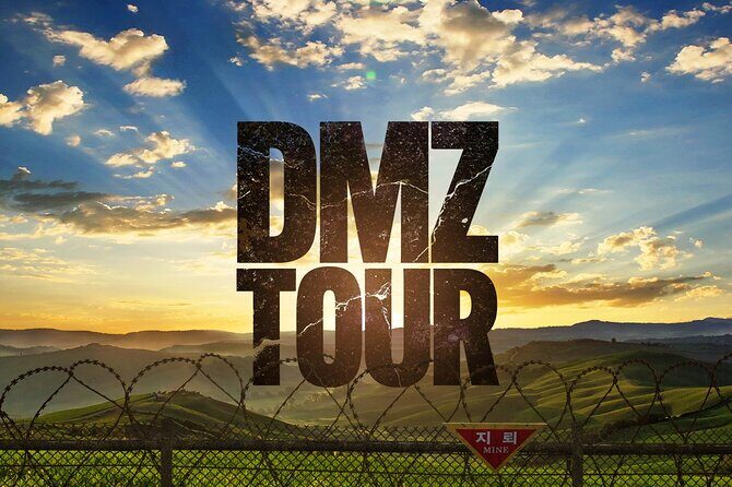 [DMZ Adventure] DMZ and optional Boat Voyage in River - The Optional Boat Voyage: A Unique Perspective