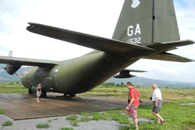 DMZ FULL DAY TOUR: Vinh Moc Tunnels & Khe Sanh Combat Base - Why This Tour Offers Great Value