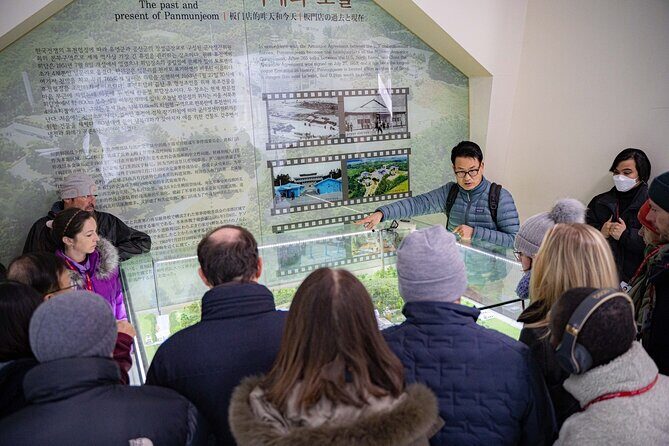 DMZ & NLL Combination Tour - Who Should Consider This Tour?
