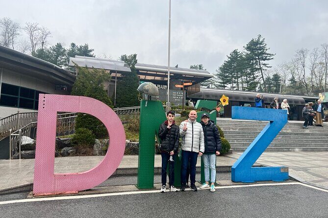 DMZ One Day Tour in Gyeonggi-do with English or Spanish - What Makes This Tour Stand Out