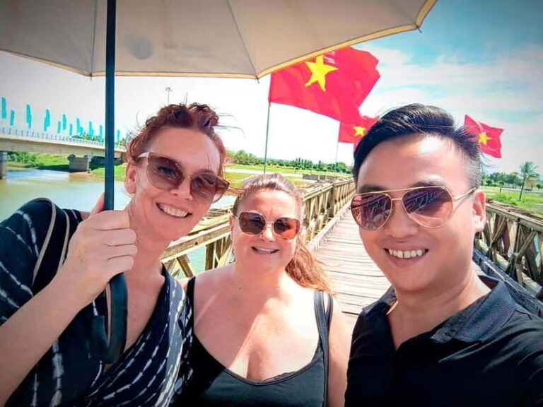 DMZ Only Tour from Hue (Day Tour) - The Value and Practicalities