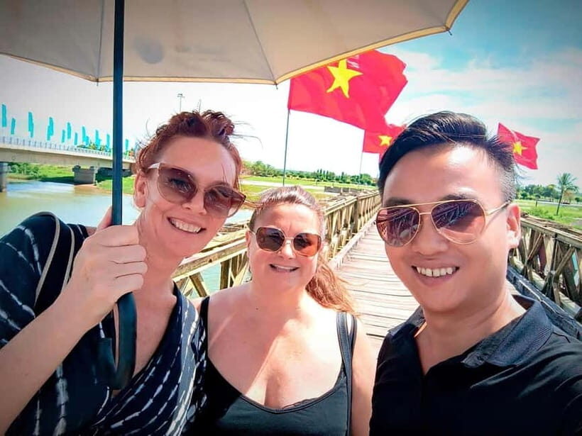 DMZ Only Tour from Hue (Day Tour) - The Value and Practicalities