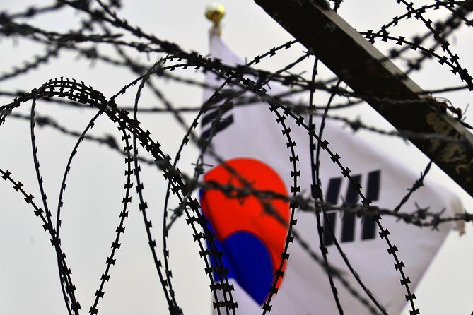 DMZ Past and Present: Korean Demilitarized Zone Tour from Seoul(Hotel pick up) - Practical Details: Transportation, Group Size, and Cost