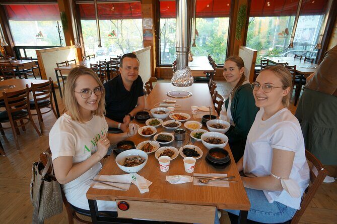 [DMZ Private Full day Tour] & The War Memorial include Lunch - What You’ll Love About the Tour