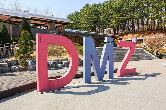 DMZ Private Tour: 3rd Tunnel, Option(Suspension Bridge, Boat) - Practical Details and Tips