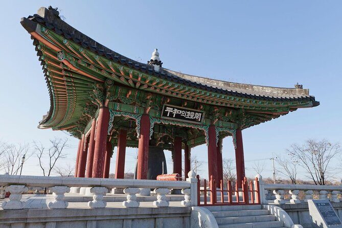 DMZ Private Tour Admission Incl. - The Itinerary Breakdown: What to Expect